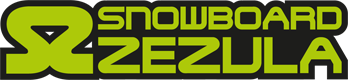 Snowboard Zezula